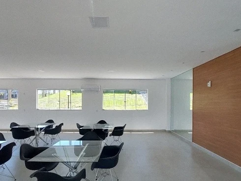 Apartamento em Bela Vista, Palhoça