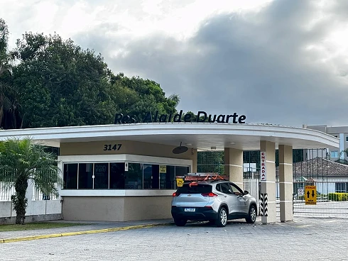 Forquilhas, São José