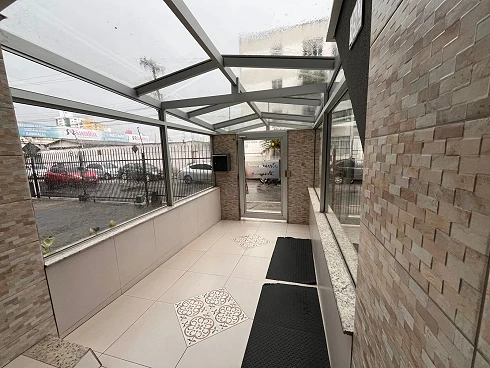 Apartamento em Campinas, São José