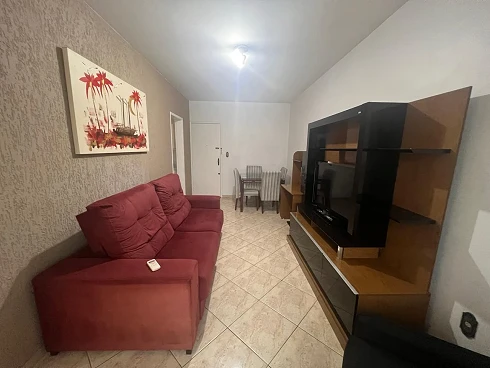Apartamento em Campinas, São José
