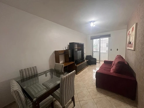 Apartamento em Campinas, São José