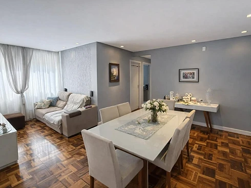 Apartamento em Abraão, Florianópolis