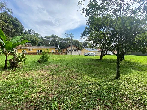 Terreno em Ponta de Baixo, São José