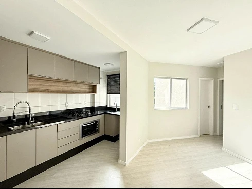Apartamento em Fazenda Santo Antônio, São José