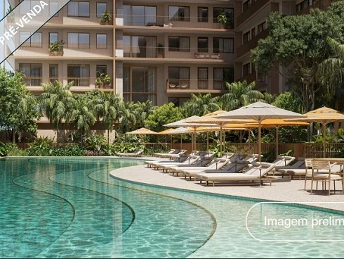 Apartamento em Praia Brava, Florianópolis