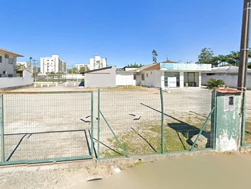 Apartamento em Forquilhas, São José