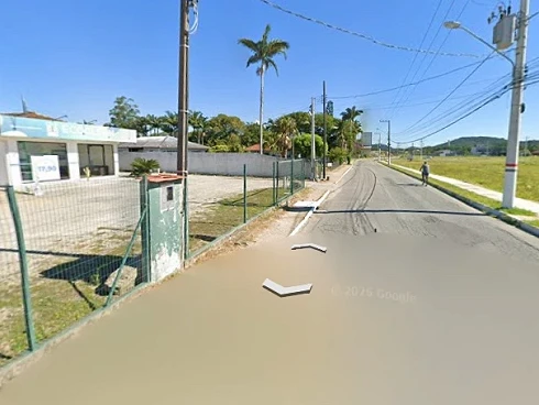 Apartamento em Forquilhas, São José