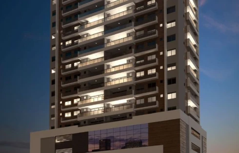 Apartamento em Campinas, São José