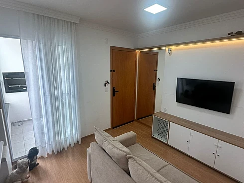 Apartamento em Areias, São José
