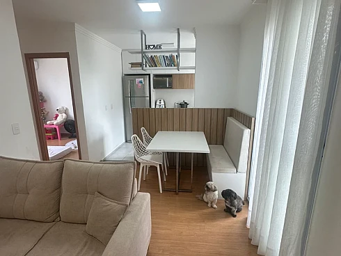Apartamento em Areias, São José