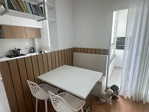 Apartamento em Areias, São José