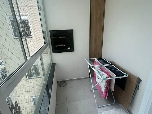 Apartamento em Areias, São José