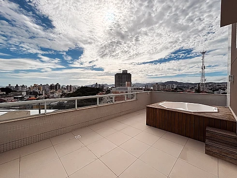 Estreito, Florianópolis