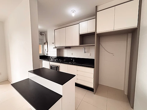 Apartamento em Estreito, Florianópolis
