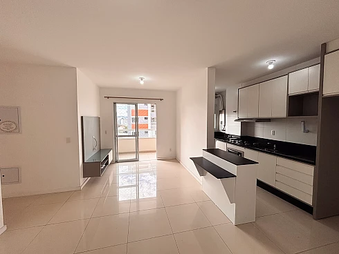 Apartamento em Estreito, Florianópolis