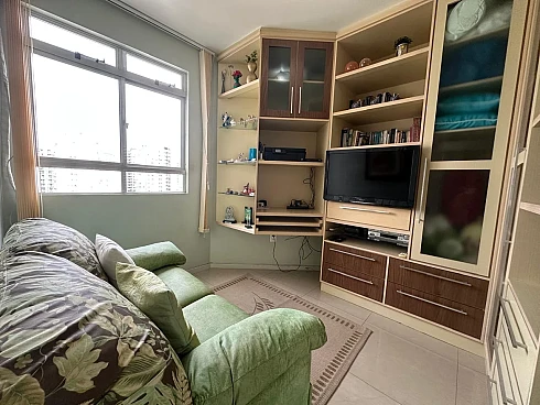 Apartamento em Campinas, São José
