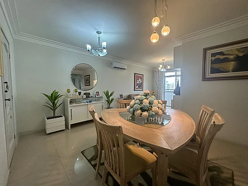 Apartamento em Campinas, São José