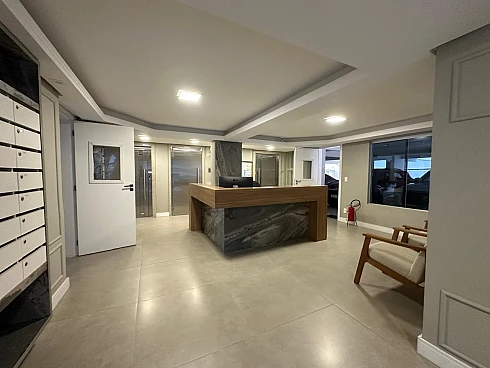 Apartamento em Campinas, São José