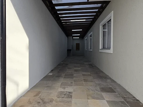 Casa em Forquilhas, São José