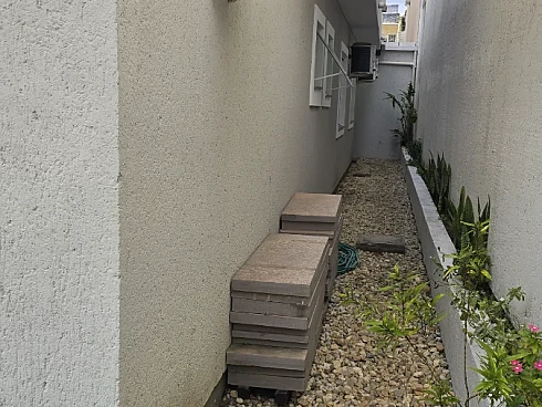 Casa em Forquilhas, São José