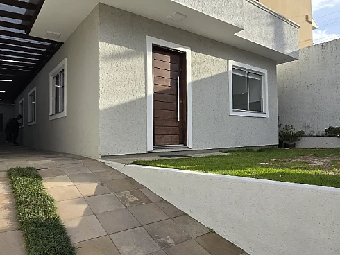 Casa em Forquilhas, São José