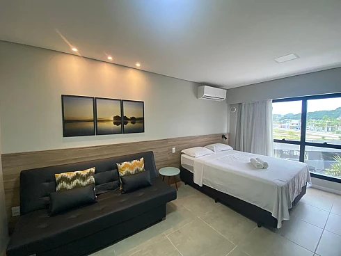 Apartamento em Campeche, Florianópolis