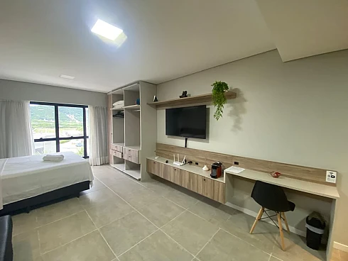 Apartamento em Campeche, Florianópolis