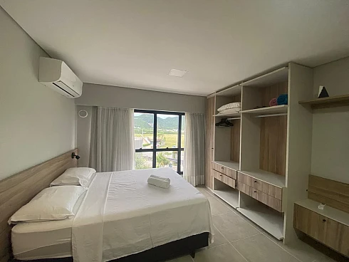 Apartamento em Campeche, Florianópolis