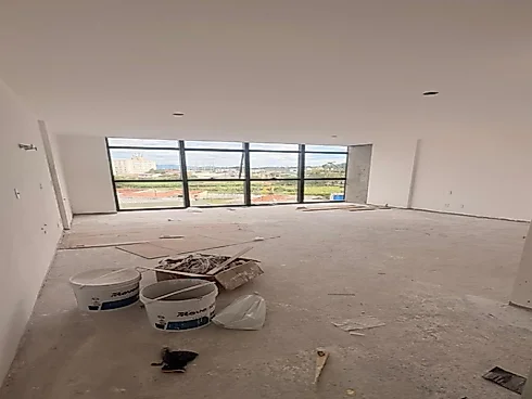 Studio em Roçado, São José