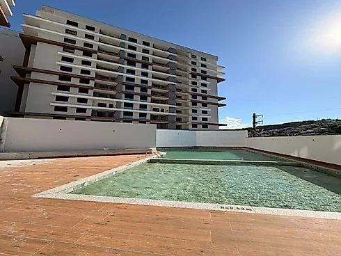 Studio em Roçado, São José