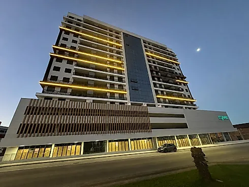 Studio em Roçado, São José