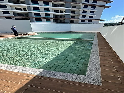 Studio em Roçado, São José