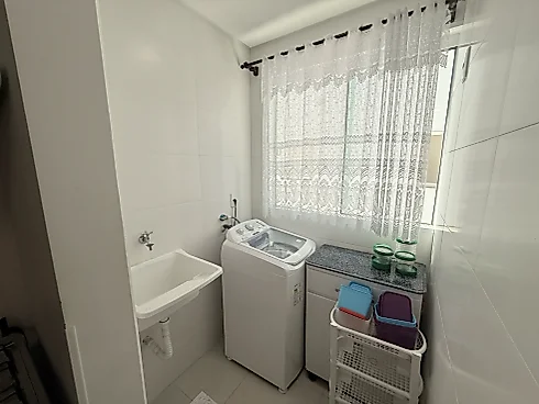 Apartamento em Praia Grande, Governador Celso Ramos