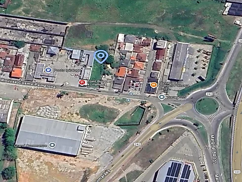 Bela Vista, Palhoça