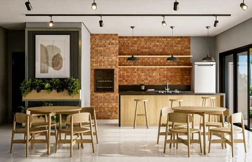 Apartamento em Areias, São José
