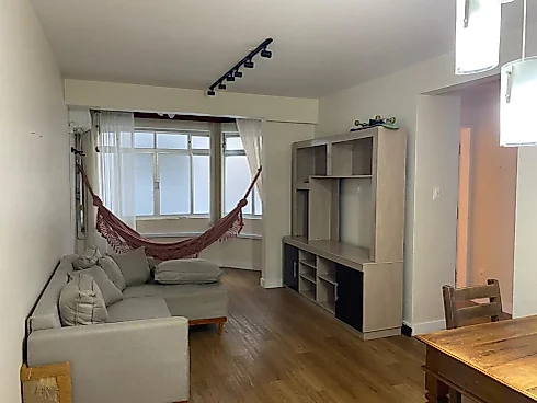 Apartamento em Coqueiros, Florianópolis