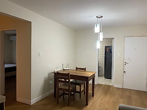 Apartamento em Coqueiros, Florianópolis