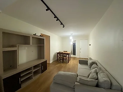 Apartamento em Coqueiros, Florianópolis
