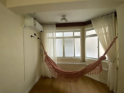 Apartamento em Coqueiros, Florianópolis