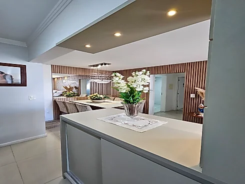 Apartamento em Aririú, Palhoça