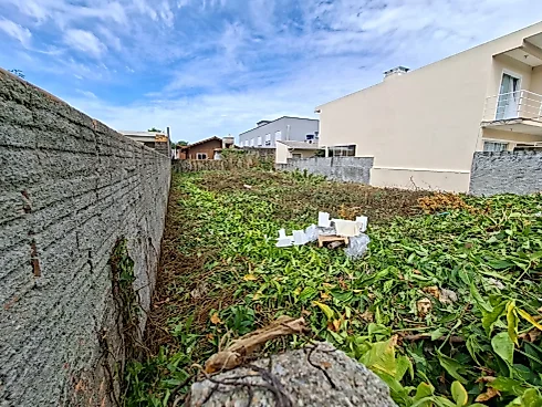 Terreno em Areias, São José