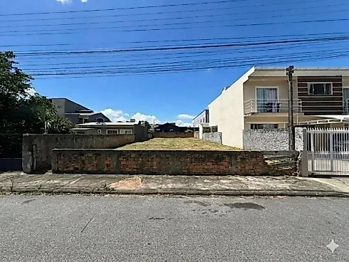 Areias, São José