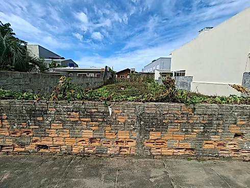 Terreno em Areias, São José
