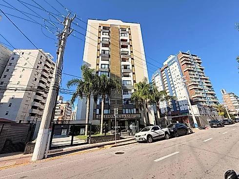 Apartamento em Centro, Florianópolis