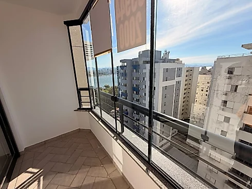 Apartamento em Centro, Florianópolis
