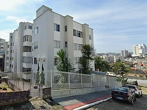 Capoeiras, Florianópolis