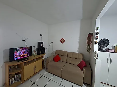 Apartamento em Kobrasol, São José