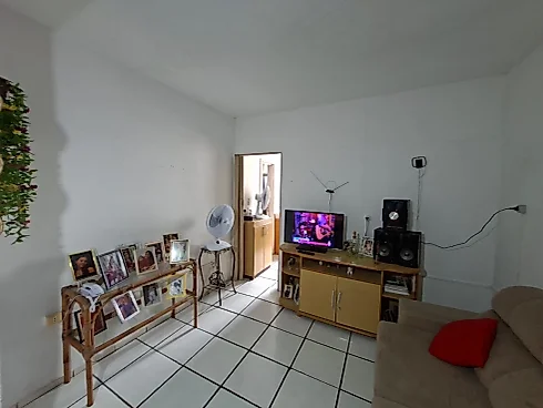 Apartamento em Kobrasol, São José