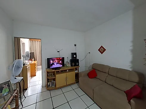 Apartamento em Kobrasol, São José