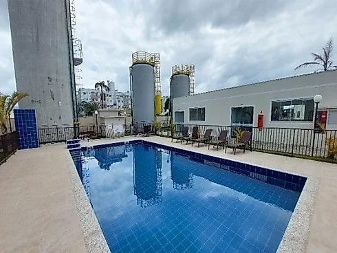 Apartamento - Residencial Flores do Vale - Foto 3